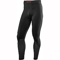 Термобілизна штани TCX Long Warm чорні, XL-XXL