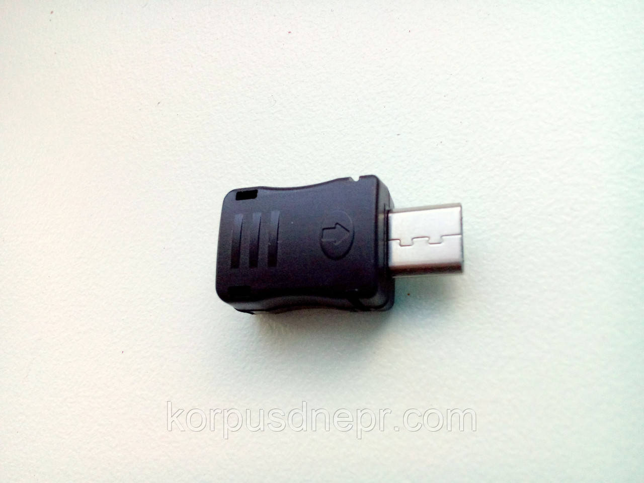 Роз'єм Micro USB 5 Pin T