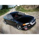 HONDA CIVIC (09.1991-08.1995)