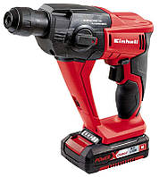 Акумуляторний перфоратор Einhell TE-HD 18 Li X-Change
