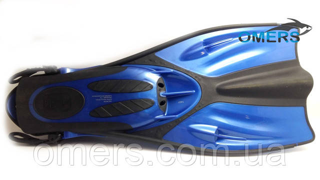 Ласты Verus Dive Expert с открытой пяткой 