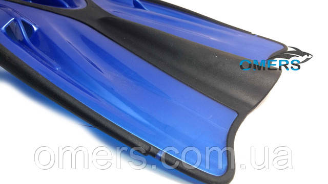 Ласты Verus Dive Expert с открытой пяткой 