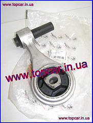 Подушка двигуна задня Fiat Doblo 1.3 MJTD 2010- Fortune Line Польща FZ91369