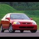 HONDA CIVIC (09.1995-02.2001)