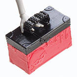 Лялька Monster High Гулія Єлпс Скариж Ghoulia Yelps, фото 3