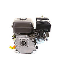 ДВИГАТЕЛЬ БЕНЗИНОВЫЙ BULAT BW170F-S/19 (ШПОНКА, ВАЛ 19 ММ, 7 Л.С.) (WEIMA 170)