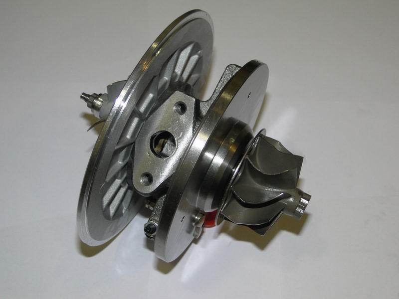 Картридж турбіни Bmw X3/330D, M57TU/E46/E83, (2001-2005), 3.0D, 150/204 728989-0001