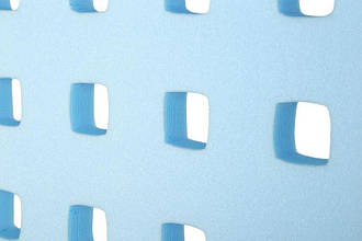 Підкладка під ламінат 3мм thermo