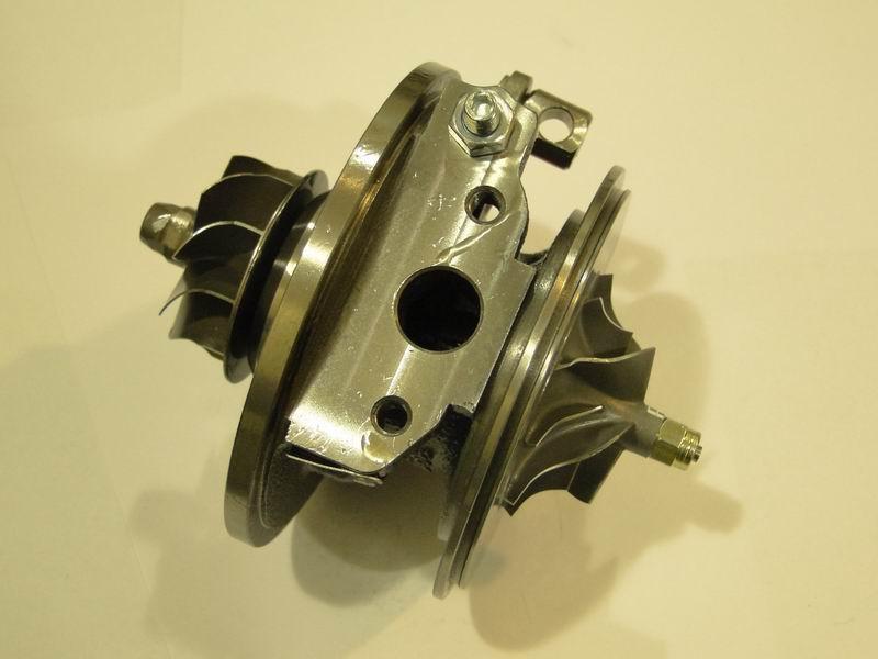 Картридж турбіни VW Passenger car 1.9l, TDI DPF, (2006-08), 1.9D 77/105 54399700071