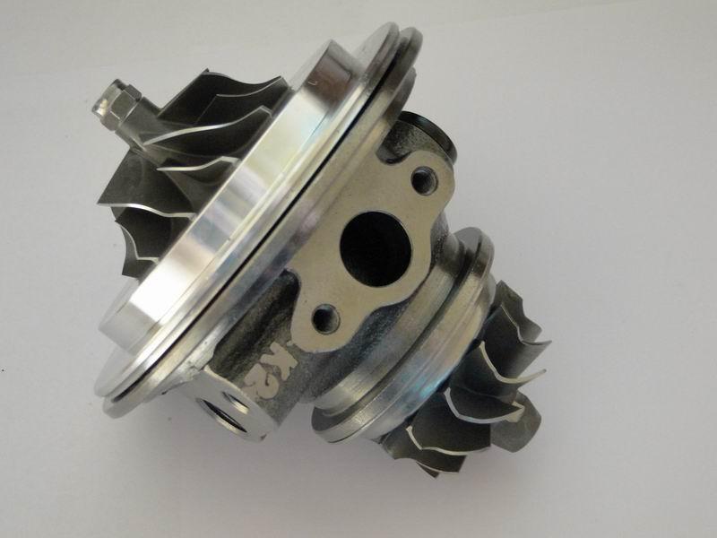 Картридж турбіни Opel Passenger car, Z20LEH, (2005), 2.0B, 166/225 53049700049