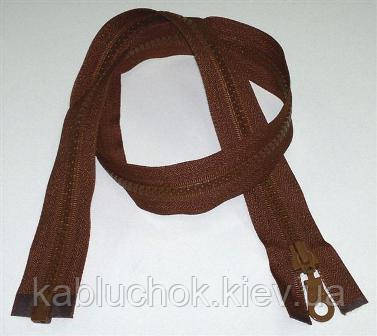 Блискавка — пластик трактор 8- 1 бігунок, фото 1