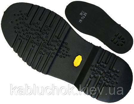 Подошва Vibram 0629 DIVISION