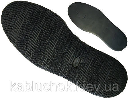 Підошва Vibram 2691 ACQUAGUM