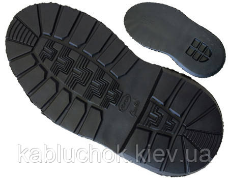 Підошва Vibram 2653 LIPSIA OIL
