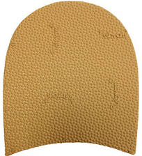 Набійка Vibram 7279 DUPLA 020 6 mm beige OAK (14)