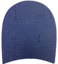 Набійка Vibram 7279 DUPLA 020 6 mm blue (43)