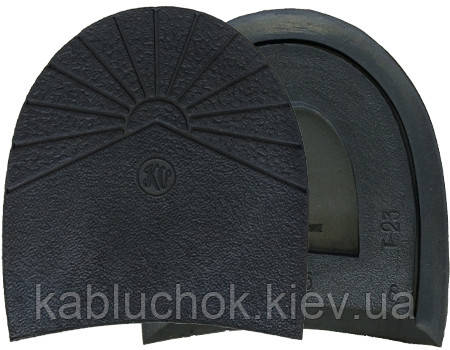 Підбор формований тип 23 (43)