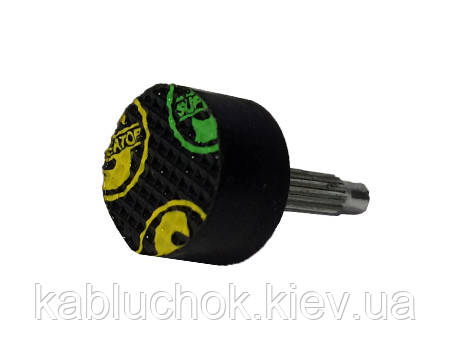 Набійки зі штирем Supertop 600 (2,9mm)