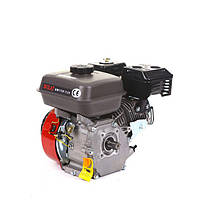 ДВИГАТЕЛЬ БЕНЗИНОВЫЙ BULAT BW170F-T/25 (ДЛЯ BT1100) ШЛИЦЫ 25 ММ, 7 Л.С.