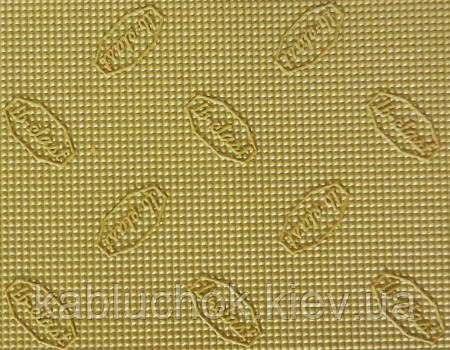 Підміткова гума LB logo