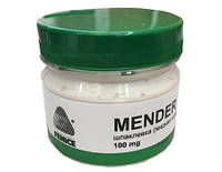 FENICE MENDER - Шпаклевка для заделки дефектов кожи (3 цвета на выбор, 100 г / 0.5 кг) 500, Белый