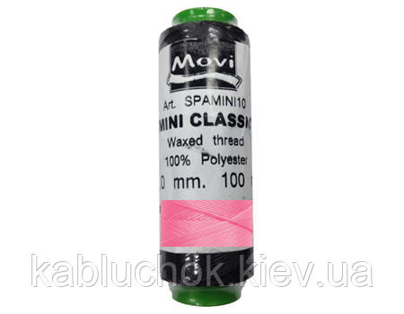 Нитка вощена SPAMINI10, фото 1