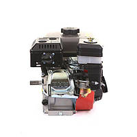 ДВИГАТЕЛЬ БЕНЗИНОВЫЙ BULAT BW170F-T/20 ШЛИЦЫ 20 ММ, 7 Л.С.