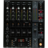 DJ микшер Behringer DJX750