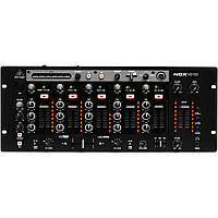 DJ микшер Behringer NOX1010