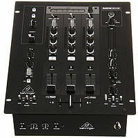 DJ микшер Behringer NOX303