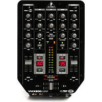 DJ микшер Behringer VMX200USB