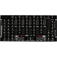 DJ микшер Behringer VMX1000USB