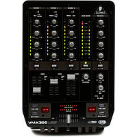 DJ микшер Behringer VMX300USB