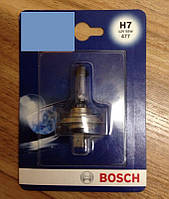 Автомобильная лампа BOSCH H7 12V 55W 477 Pure Light