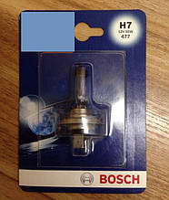 Автомобільна лампа BOSCH H7 12V 55W 477 Pure Light