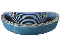 Шліфувальна стрічка для Італійського барабана (4 градації на вибір)