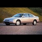 HONDA ACCORD (1994-1997)