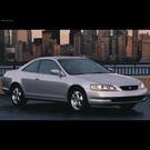 HONDA ACCORD (1998-2002)