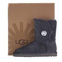 Жіночі уги (ugg baileyult bling grey) 37 розмір у наявності.