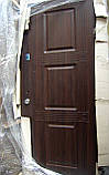 Вхідні двері в приватний будинок БЕЗПЛАТНА ДОСТАВКА, фото 2