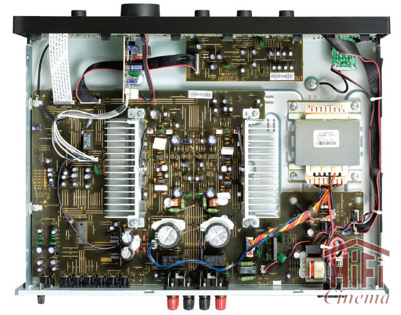 Pioneer A-10 интегральный Stereo Amplifire стерео усилитель