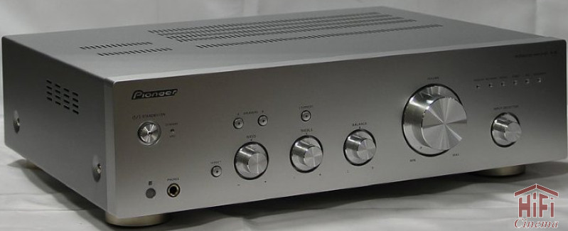 Pioneer A-10 ステレオアンプ Pioneer A-10-200x200.jpg