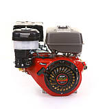 РУХ БІНЗИВАЛЬНИЙ BULAT BW190F-S 16 Л.С., ШПОНКА, фото 2