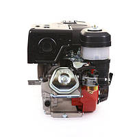 РУХ БІНЗИВАЛЬНИЙ BULAT BW190F-S 16 Л.С., ШПОНКА