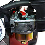 РУХ БІНЗИВАЛЬНИЙ BULAT BW190F-S 16 Л.С., ШПОНКА, фото 3