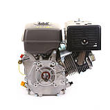 РУХ БІНЗИВАЛЬНИЙ BULAT BW190F-S 16 Л.С., ШПОНКА, фото 4