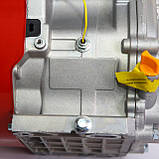 РУХ БІНЗИВАЛЬНИЙ BULAT BW190F-S 16 Л.С., ШПОНКА, фото 7