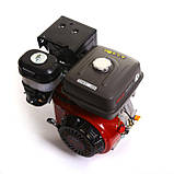 РУХ БІНЗИВАЛЬНИЙ BULAT BW190F-S 16 Л.С., ШПОНКА, фото 9