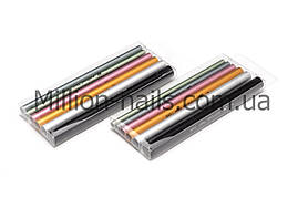 Набір трубочок 6 шт, для С-вигину