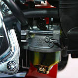 МОТОПОМПА BULAT BW50-30 (50 ММ, 28 КУБ.М/Ч) (WEIMA 50-30), фото 3